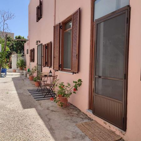 Old Town Maisonette Rhodes City Ngoại thất bức ảnh