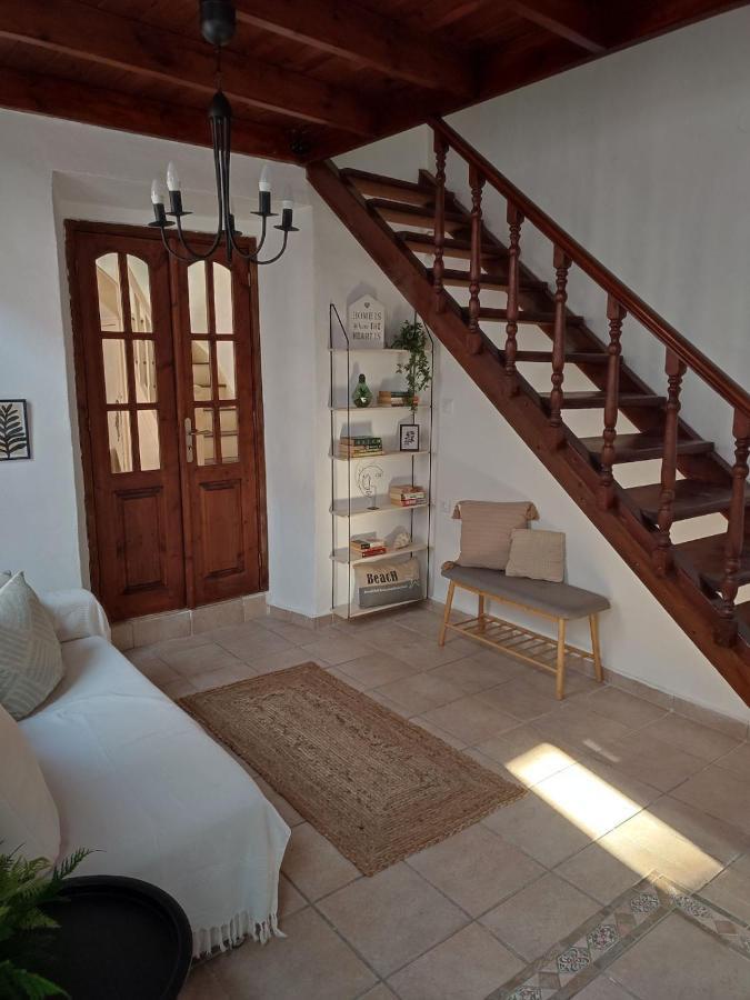 Old Town Maisonette Rhodes City Ngoại thất bức ảnh