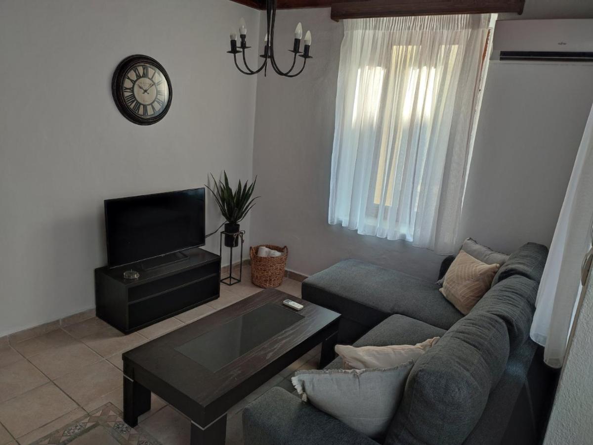 Old Town Maisonette Rhodes City Ngoại thất bức ảnh
