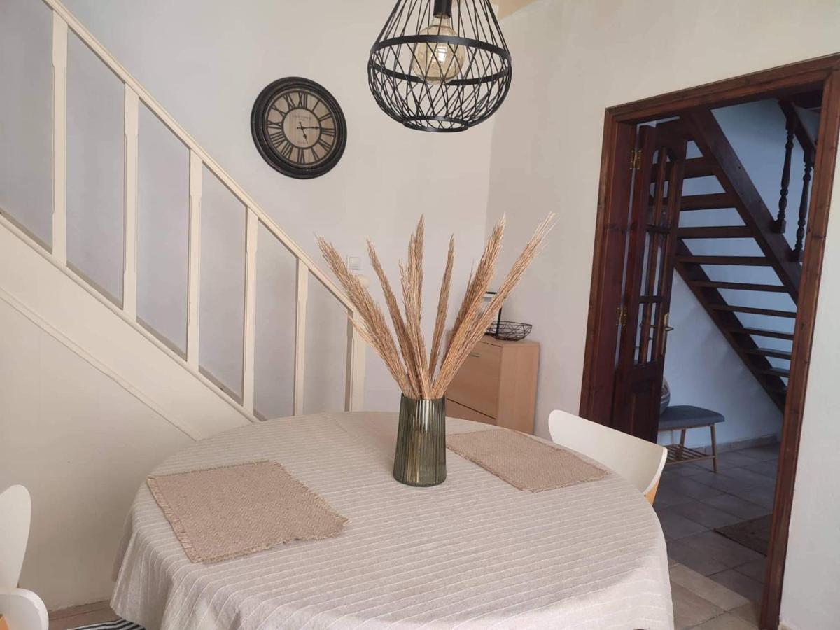 Old Town Maisonette Rhodes City Ngoại thất bức ảnh