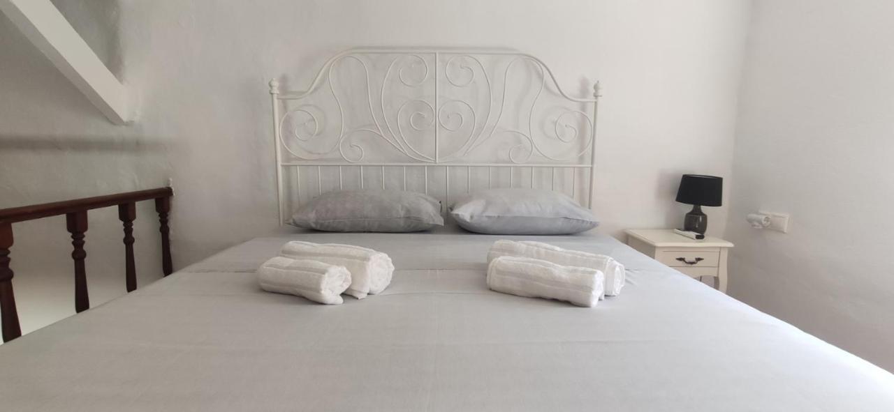 Old Town Maisonette Rhodes City Ngoại thất bức ảnh