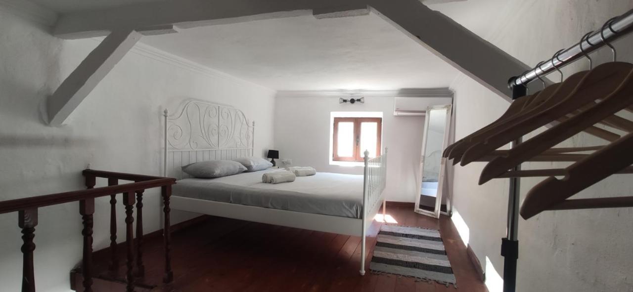 Old Town Maisonette Rhodes City Ngoại thất bức ảnh