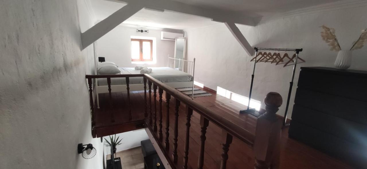 Old Town Maisonette Rhodes City Ngoại thất bức ảnh