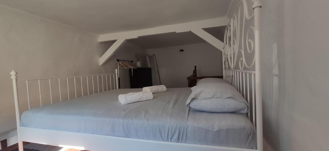 Old Town Maisonette Rhodes City Ngoại thất bức ảnh