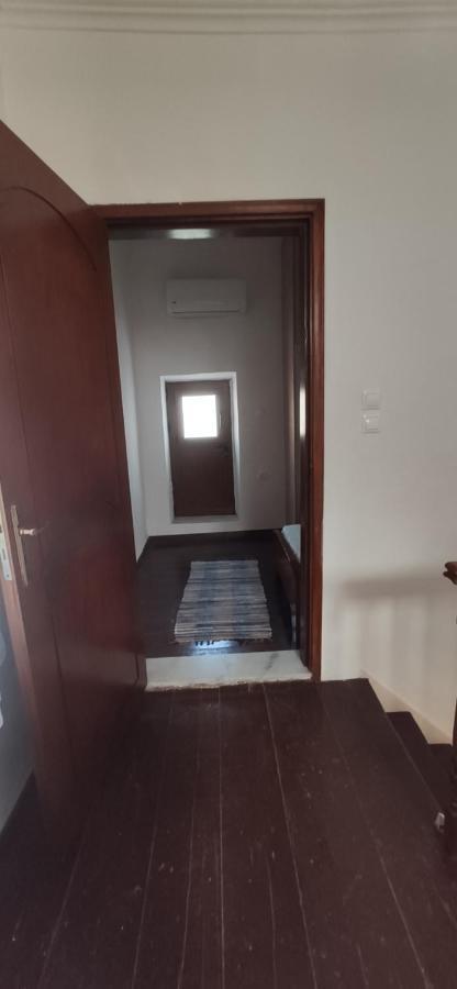 Old Town Maisonette Rhodes City Ngoại thất bức ảnh