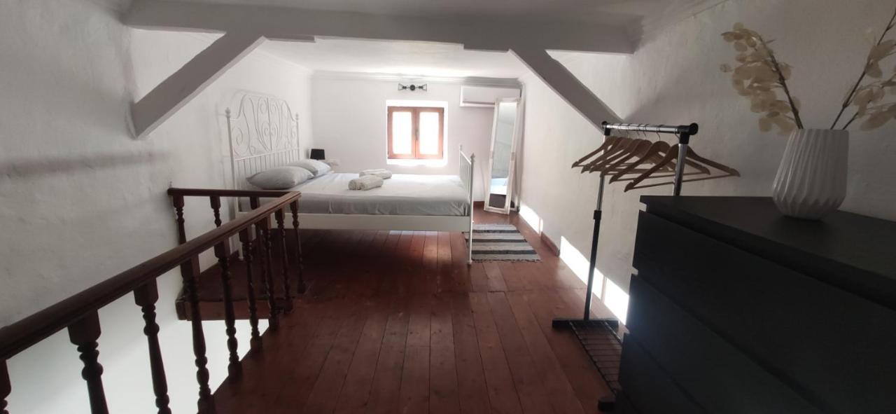 Old Town Maisonette Rhodes City Ngoại thất bức ảnh