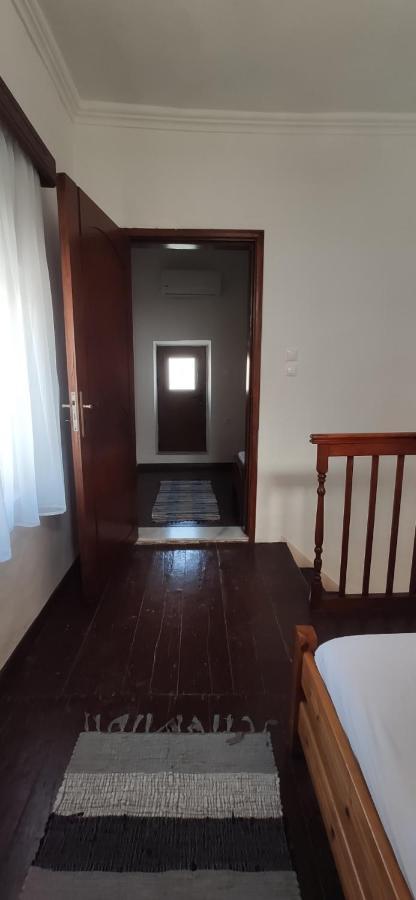 Old Town Maisonette Rhodes City Ngoại thất bức ảnh